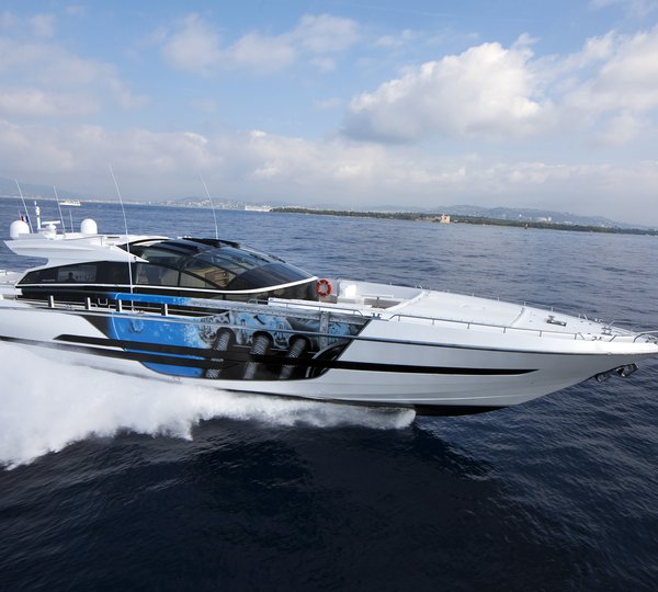 baia yachts official website